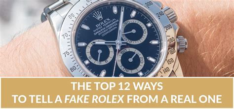 fake rolex with watermark|how to check for rolex.